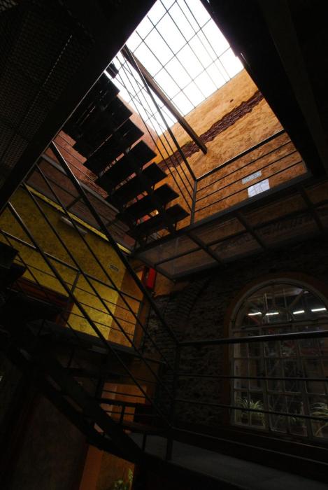 hotel parada