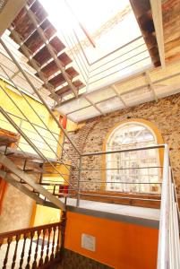 hotel parada