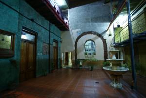 hotel parada