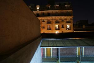 hotel parada