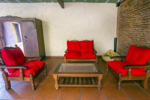 hotel parada