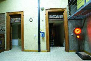 hotel parada