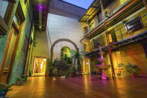 Hotel Parada,9 De Julio Avenue>>Buenos Aires,4 star