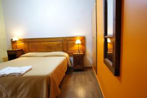 hotel parada