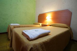 hotel parada