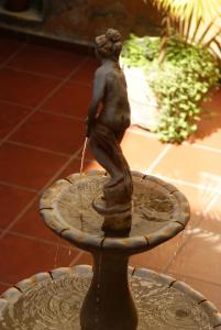 hotel parada