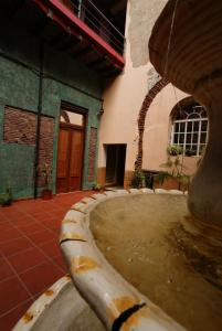 hotel parada