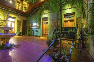Hotel Parada,9 De Julio Avenue>>Buenos Aires,4 star