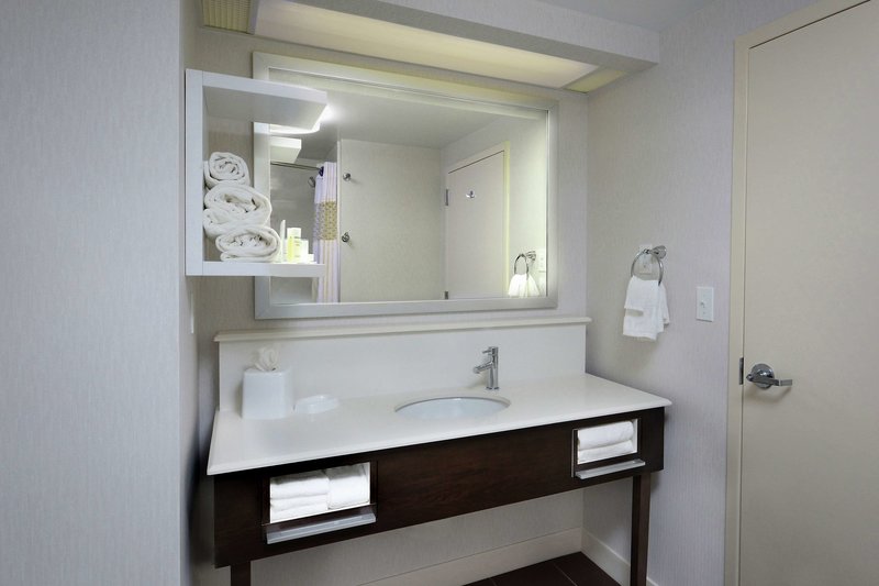 hampton inn martinsville
