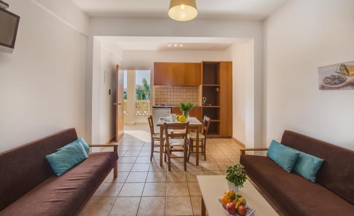 captain karas holiday apartments