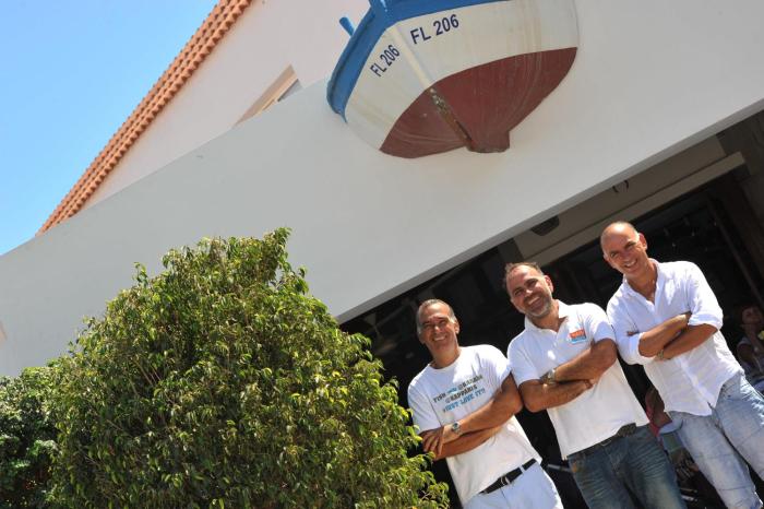 captain karas holiday apartments