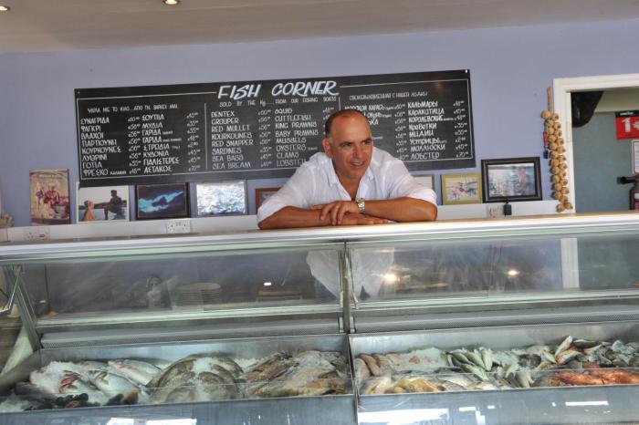 captain karas holiday apartments