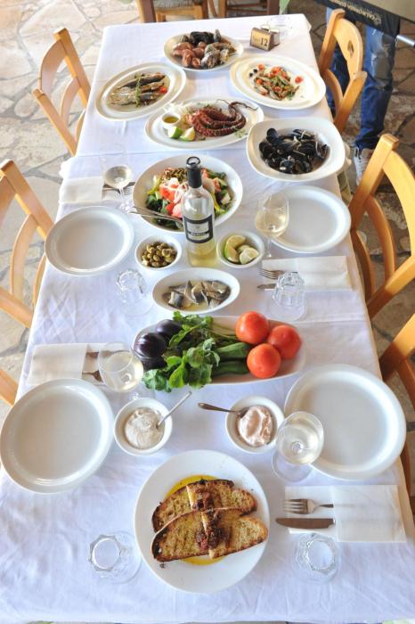 captain karas holiday apartments