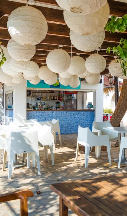 captain karas holiday apartments