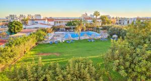 Captain Karas Holiday Apartments,Famagusta>>Ayia Napa,3 star