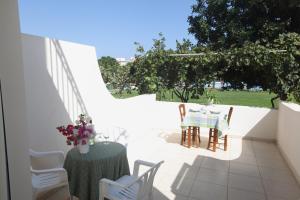 captain karas holiday apartments