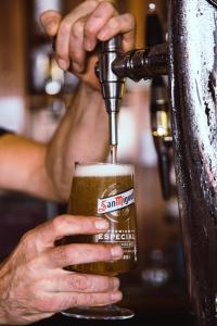 captain karas holiday apartments