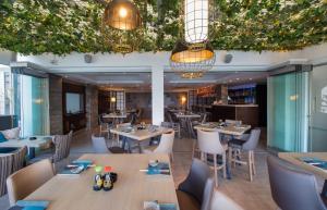 captain karas holiday apartments