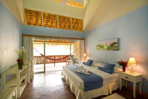 Villas Del Caribe,Cocles>>Cahuita,3 star