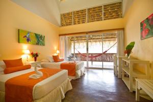 Villas Del Caribe,Cocles>>Cahuita,3 star