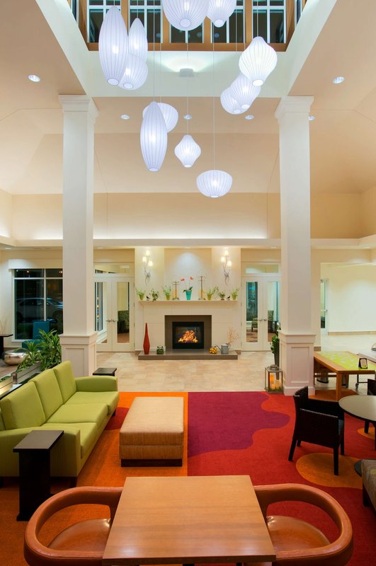 hilton garden inn auburn
