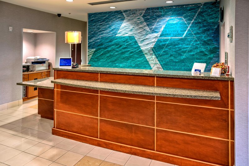 springhill suites by marriott naples