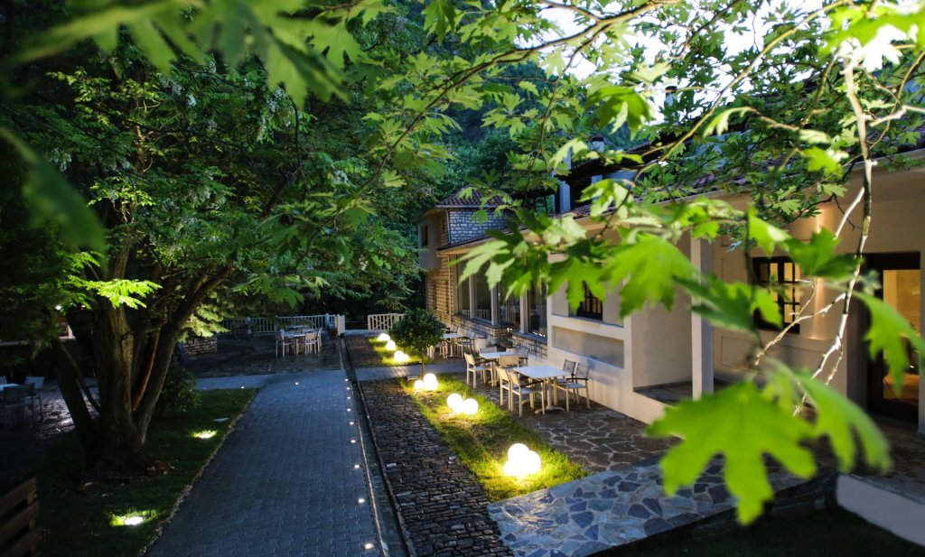 Gefyri Hotel,Near Mydin Mall,3 star