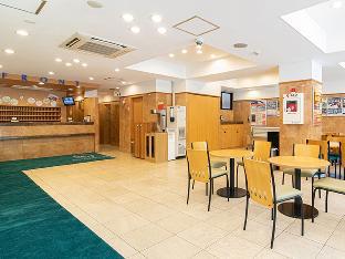 toyoko inn hokkaido sapporo station nishi hokudai mae