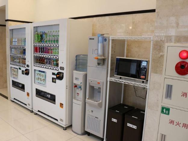 toyoko inn hokkaido sapporo station nishi hokudai mae