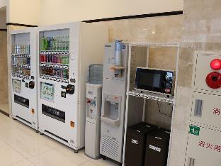 toyoko inn hokkaido sapporo station nishi hokudai mae