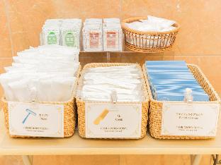 toyoko inn hokkaido sapporo station nishi hokudai mae