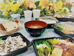 toyoko inn hokkaido sapporo station nishi hokudai mae