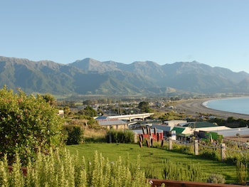 kaikoura