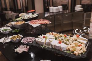 Royal Castle Design & Spa Hotel,Elenite>>Burgas,5 star