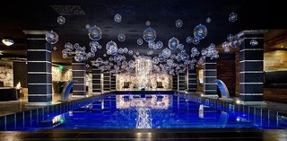 Royal Castle Design & Spa Hotel,Elenite>>Burgas,5 star