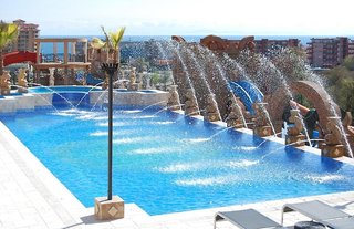 Royal Castle Design & Spa Hotel,Elenite>>Burgas,5 star