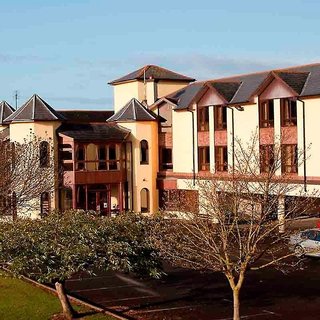 Gold Coast Resort Dungarvan,Ballynacourty>>Ardmore,3 star