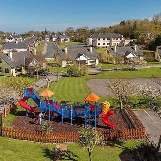 Gold Coast Resort Dungarvan,Ballynacourty>>Ardmore,3 star