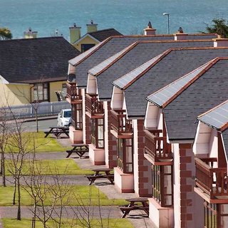 Gold Coast Resort Dungarvan,Ballynacourty>>Ardmore,3 star