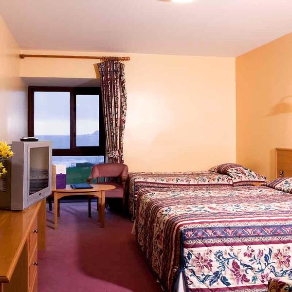 gold coast resort dungarvan