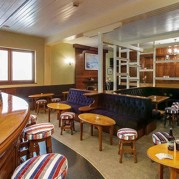 gold coast resort dungarvan