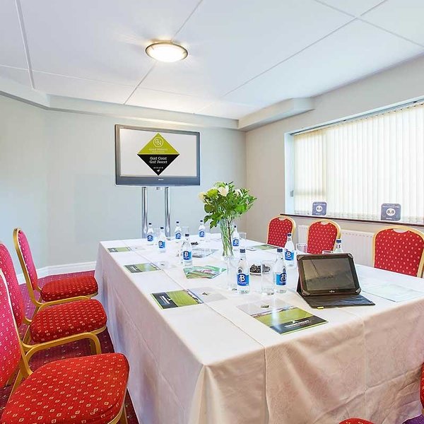 gold coast resort dungarvan