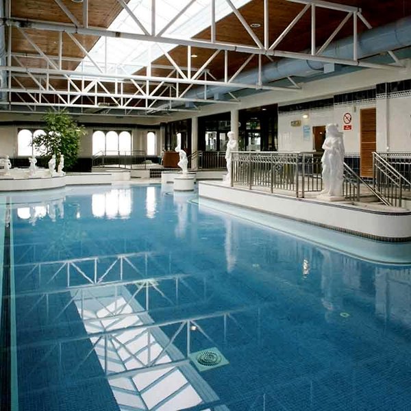 gold coast resort dungarvan