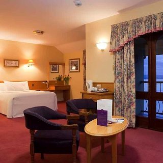 gold coast resort dungarvan