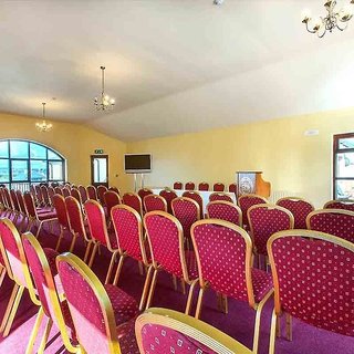 gold coast resort dungarvan