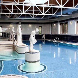 gold coast resort dungarvan