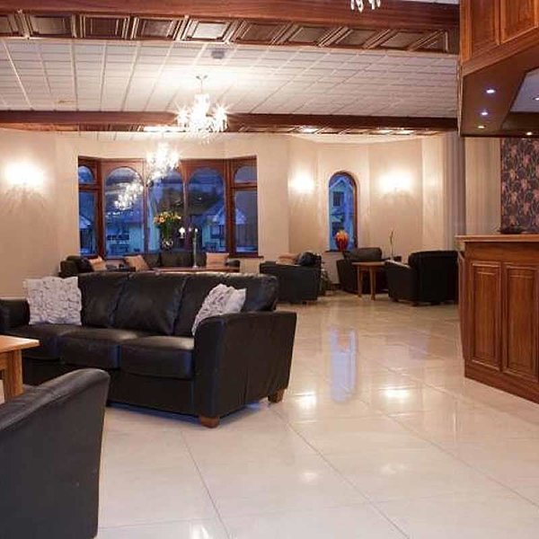 gold coast resort dungarvan
