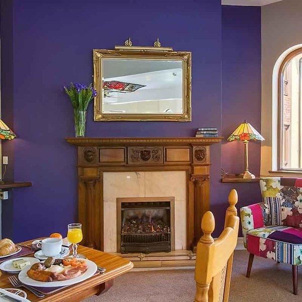 gold coast resort dungarvan
