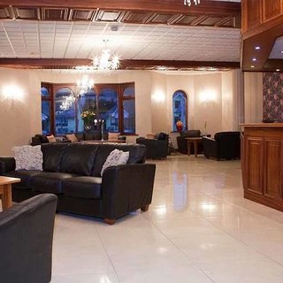 Gold Coast Resort Dungarvan,Ballynacourty>>Ardmore,3 star