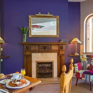 gold coast resort dungarvan